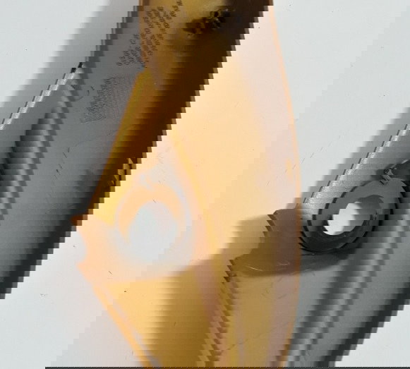 Bananinha Farol Esq Honda Cb 300 10/15 Orig (detalhe) 12031