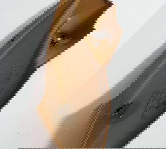 Bananinha Farol Esq Honda Cb 300 10/15 Orig (detalhe) 12031