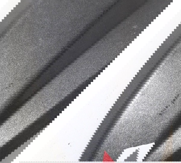 Carenagem Bananinha Cg 150 Titan 11/13 L/e Similar 33547 Cinza