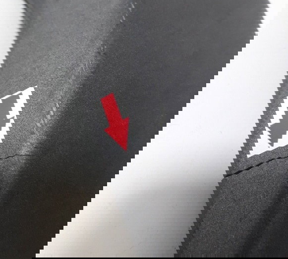 Carenagem Bananinha Cg 150 Titan 11/13 L/e Similar 33547 Cinza