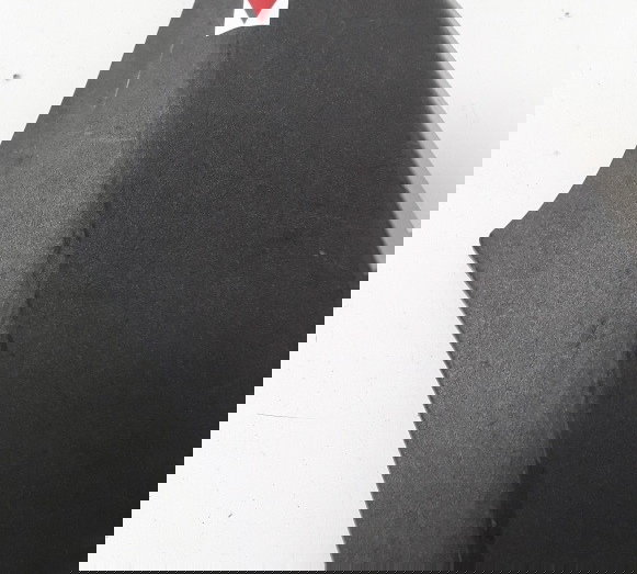 Carenagem Bananinha Cg 150 Titan 11/13 L/e Similar 33547 Cinza