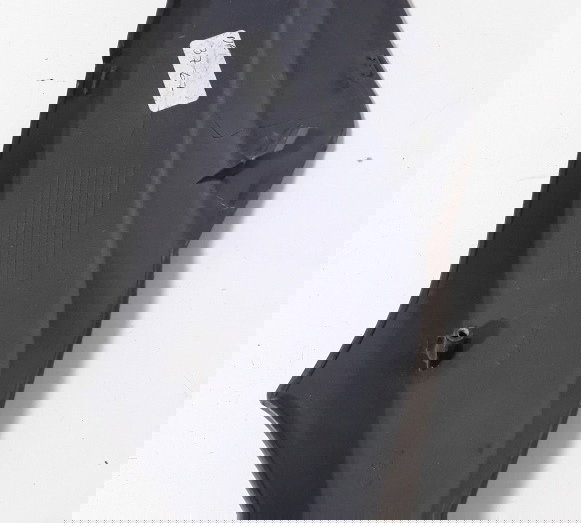 Carenagem Bananinha Cg 150 Titan 11/13 L/e Similar 33547 Cinza