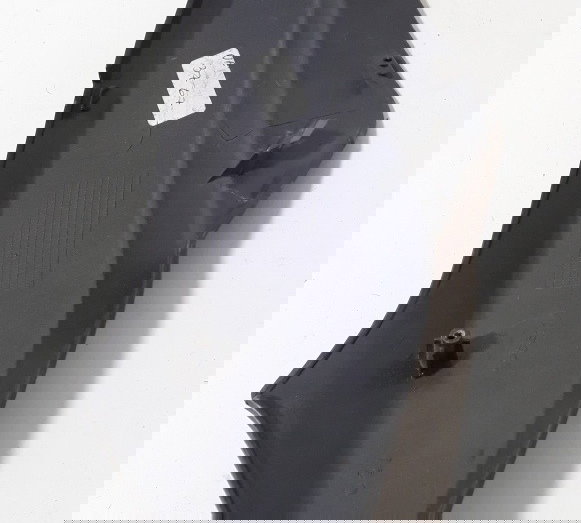 Carenagem Bananinha Cg 150 Titan 11/13 L/e Similar 33547 Cinza