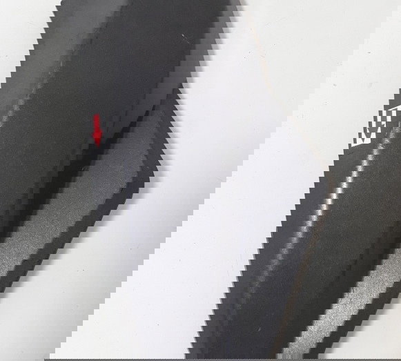 Carenagem Bananinha Cg 150 Titan 11/13 L/e Similar 33547 Cinza