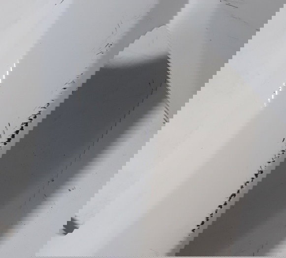 Carenagem Bananinha Cg 160 Titan L/d Orig Detalhes 20082 Branco