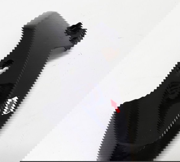 Bananinha Farol Dir Yamaha Factor 150 16/21 Ori 34823 Preto