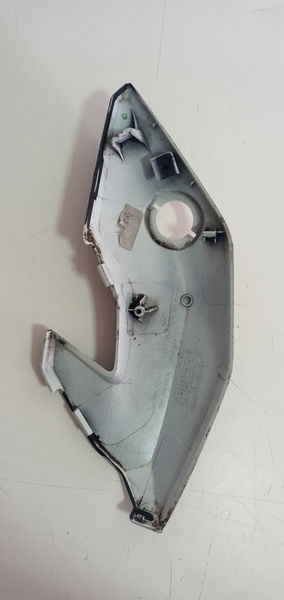 Carenagem Farol L/e Honda Fan Cg160 17/20 Original (5471)