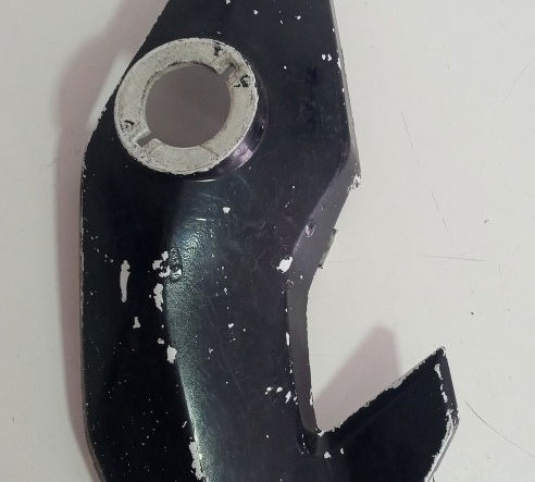 Carenagem Farol L/e Honda Fan Cg160 17/20 Original (5471)