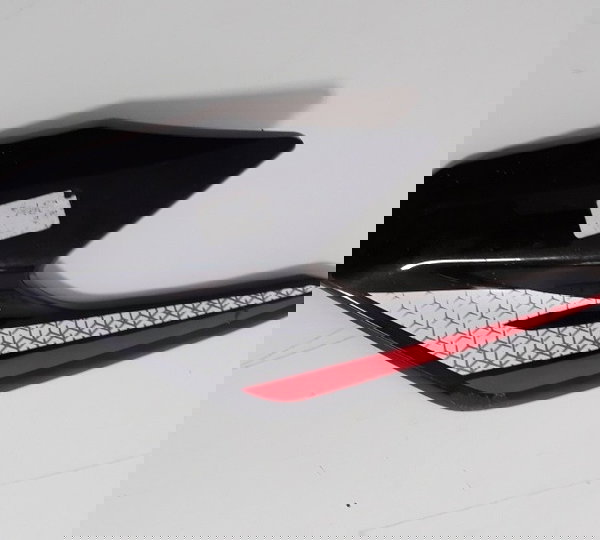 Bananinha Direita Farol Cb250f Twister 2019 P/riscos (10306) Preto