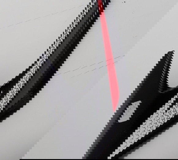 Bananinha Direita Farol Cb250f Twister 2019 P/riscos (10306) Preto