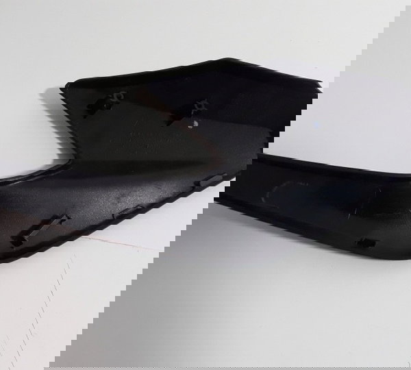 Bananinha Direita Farol Cb250f Twister 2019 P/riscos (10306) Preto