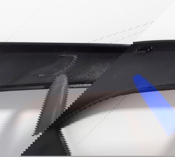 Bananinha Direita Farol Cb250f Twister 2019 P/riscos (10306) Preto