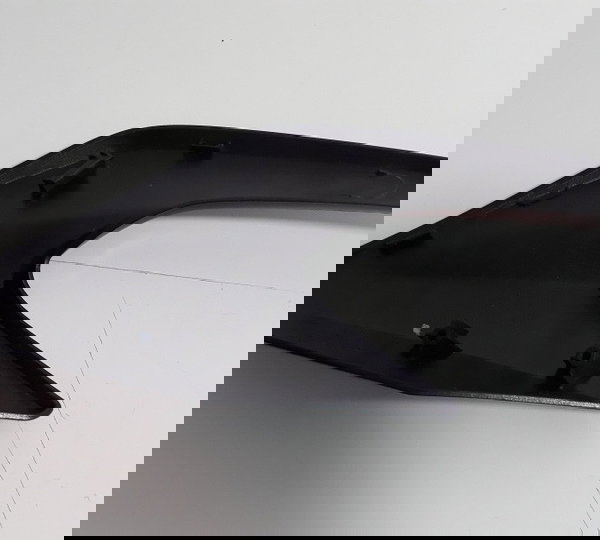 Bananinha Direita Farol Cb250f Twister 2019 P/riscos (10306) Preto