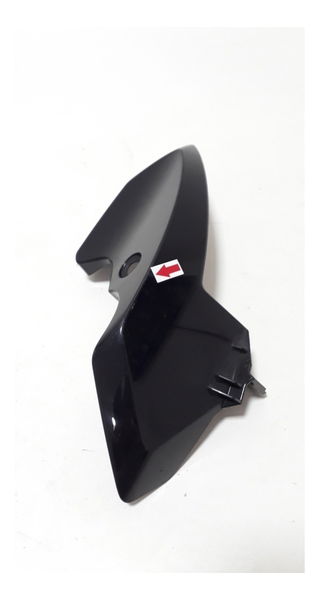 Bananinha Farol Esq Yamaha Factor 150 16/21 Ori 34861