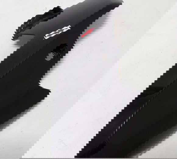 Bananinha Farol Esq Yamaha Factor 150 16/21 Ori 34861 Preto