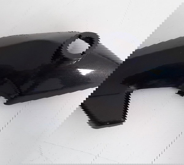 Carenagem Bananinha Honda Fan 160 L/e 17/19 P/riscos (6417)