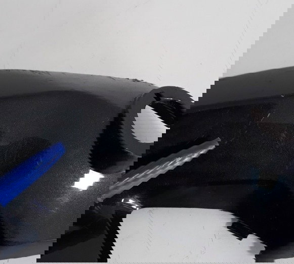 Carenagem Bananinha Honda Fan 160 L/e 17/19 P/riscos (6417)