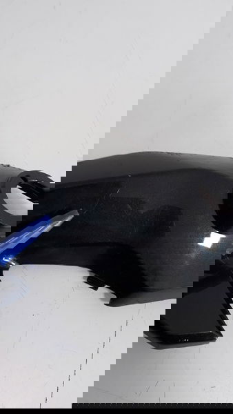 Carenagem Bananinha Honda Fan 160 L/e 17/19 P/riscos (6417)