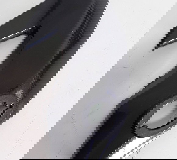 Carenagem Bananinha Honda Fan 160 L/e 17/19 P/riscos (6417)