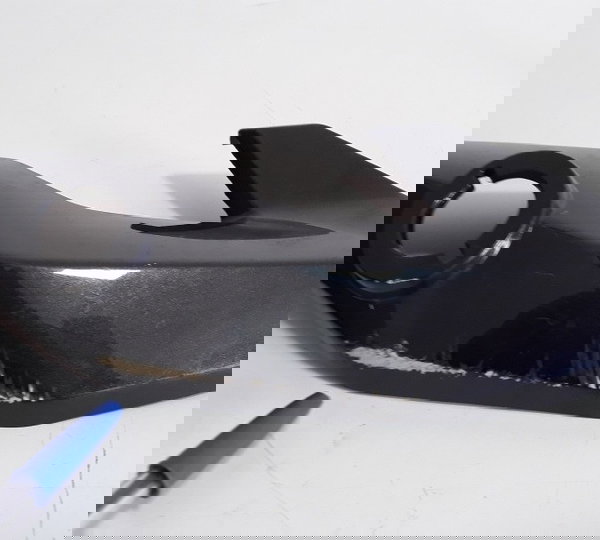 Carenagem Bananinha Honda Fan 160 L/e 17/19 P/riscos (6417)