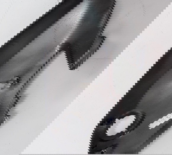 Carenagem Bananinha Honda Fan 160 L/e 17/19 P/riscos (6417)