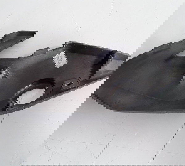 Carenagem Bananinha Honda Fan 160 L/e 17/19 P/riscos (6417)