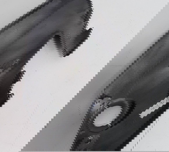 Carenagem Bananinha Honda Fan 160 L/e 17/19 P/riscos (6417)