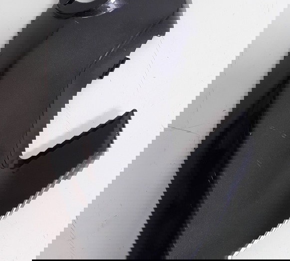 Carenagem Bananinha Honda Fan 160 L/e 17/19 P/riscos (6417)