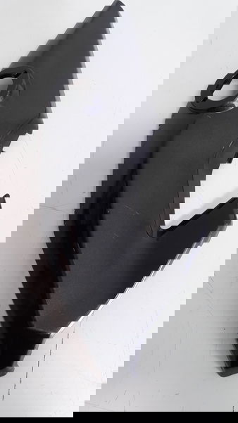 Carenagem Bananinha Honda Fan 160 L/e 17/19 P/riscos (6417)