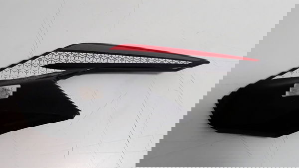 Carenagem Farol L/e Cb 250 Twister 2020 P/riscos (10309)