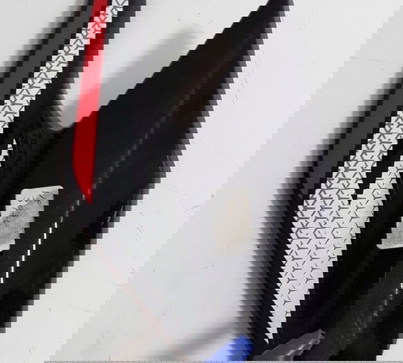 Carenagem Farol L/e Cb 250 Twister 2020 P/riscos (10309) Preto