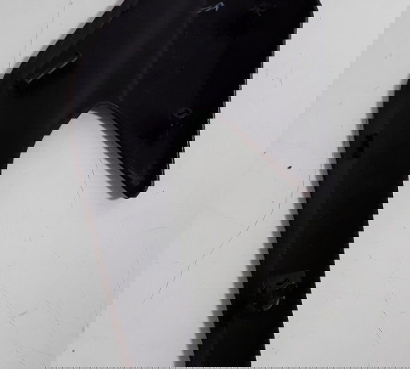 Carenagem Farol L/e Cb 250 Twister 2020 P/riscos (10309) Preto