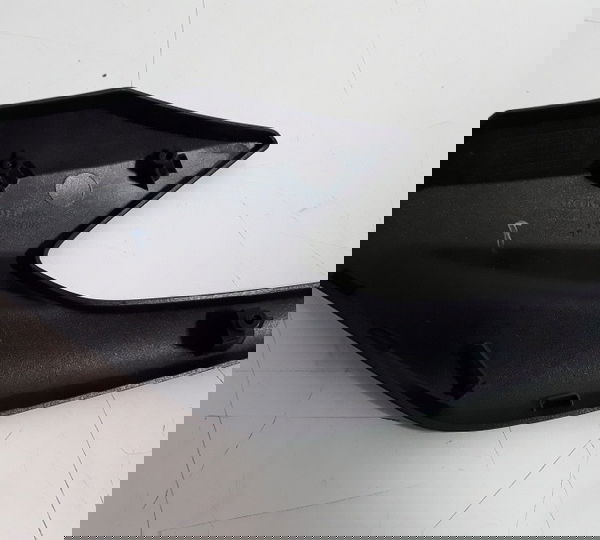 Carenagem Farol L/e Cb 250 Twister 2020 P/riscos (10309) Preto