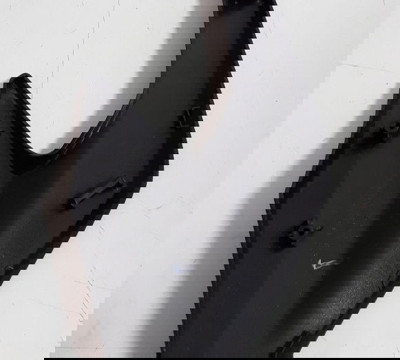 Carenagem Farol L/e Cb 250 Twister 2020 P/riscos (10309) Preto