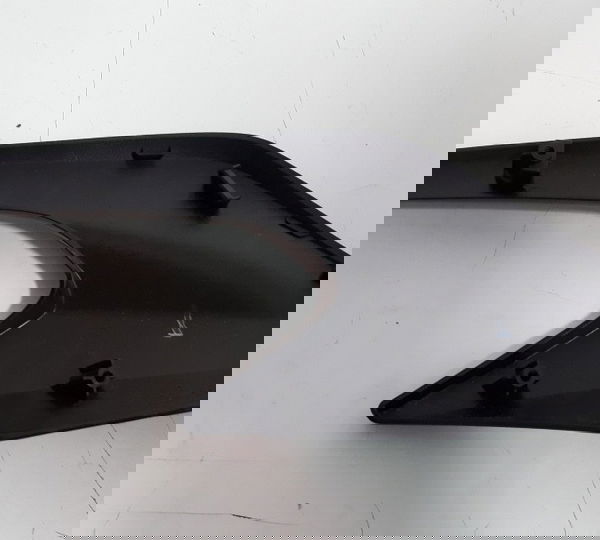 Carenagem Farol L/e Cb 250 Twister 2020 P/riscos (10309) Preto