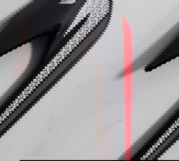 Carenagem Farol L/e Cb 250 Twister 2020 P/riscos (10309) Preto