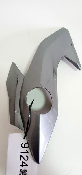 Acabamento Farol Honda Titan 160 Original C/avaria (9124)