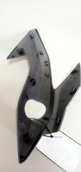 Acabamento Farol Honda Titan 160 Original C/avaria (9124)