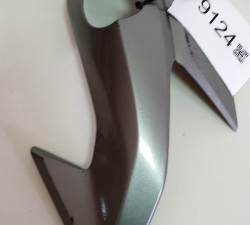 Acabamento Farol Honda Titan 160 Original C/avaria (9124)