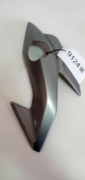 Acabamento Farol Honda Titan 160 Original C/avaria (9124)