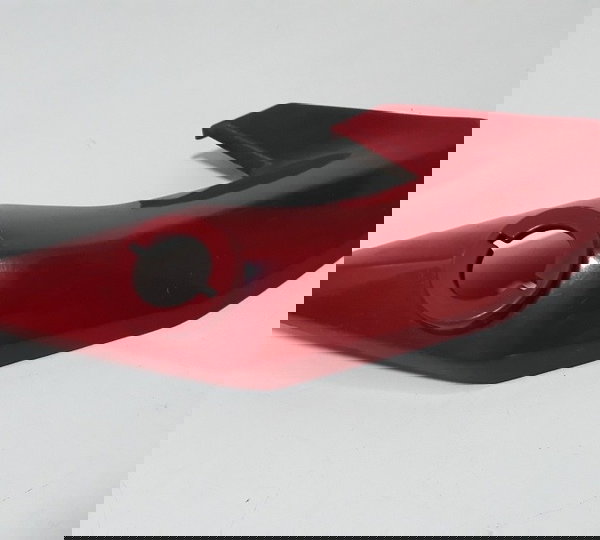 Bananinha Farol Esq Honda Cg 160 Fan 16/21 Similar 32555 Vermelho