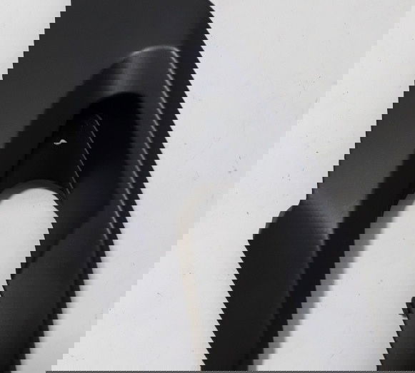 Carenagem Farol Bananinha Fazer 150 L/e Orig 31975 Preto