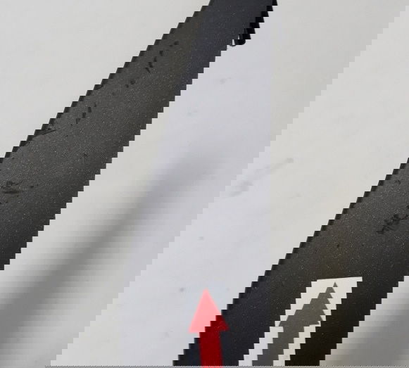 Carenagem Farol Bananinha Fazer 150 L/e Orig 31975 Preto