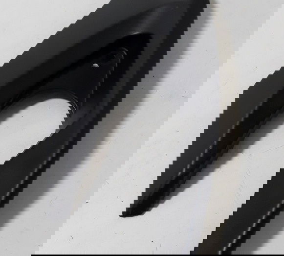 Carenagem Farol Bananinha Fazer 150 L/e Orig 31975 Preto