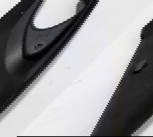 Carenagem Farol Bananinha Fazer 150 L/e Orig 31975 Preto