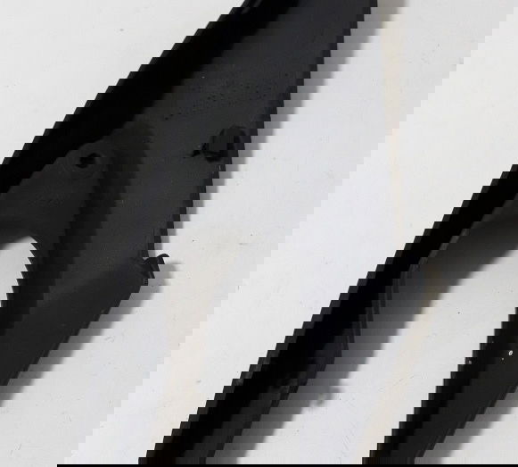 Carenagem Farol Bananinha Fazer 150 L/e Orig 31975 Preto