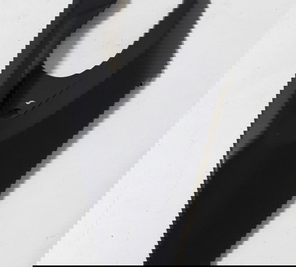 Carenagem Farol Bananinha Fazer 150 L/e Orig 31975 Preto