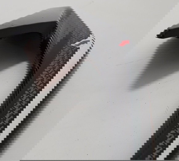 Bananinha Farol Esq Honda Cb Twister 2020 25079 Cinza-escuro