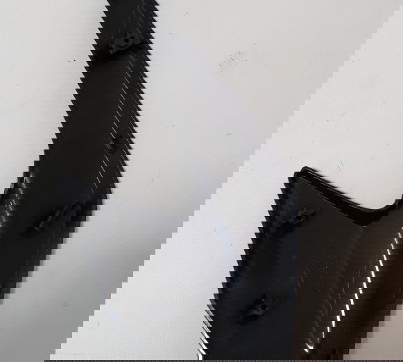 Bananinha Farol Esq Honda Cb Twister 2020 25079 Cinza-escuro