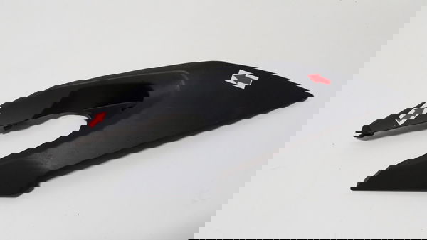 Carenagem Farol Bananinha Dir Yamaha Fazer 150 Avaria 22840
